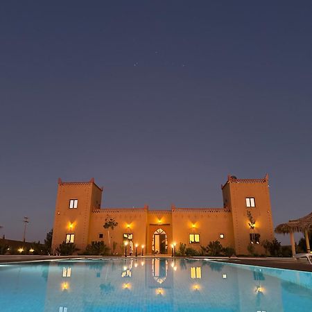 Berber Palace 梅尔祖卡 外观 照片